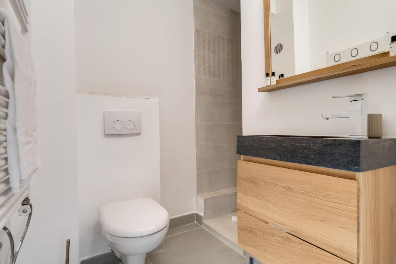 Le Supernova - Nice Studio With Mezzanine In The Heart Of The City Annecy Exterior foto