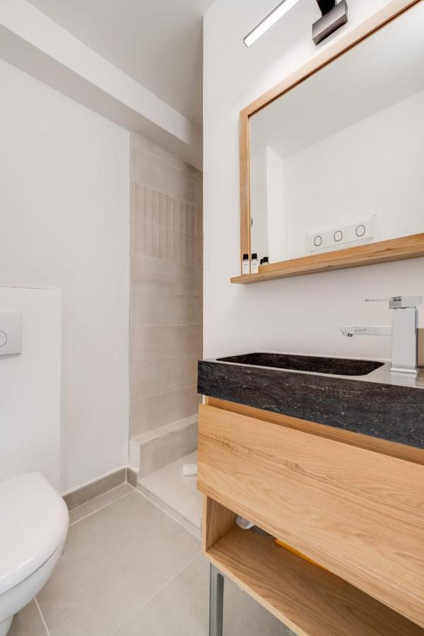 Le Supernova - Nice Studio With Mezzanine In The Heart Of The City Annecy Exterior foto