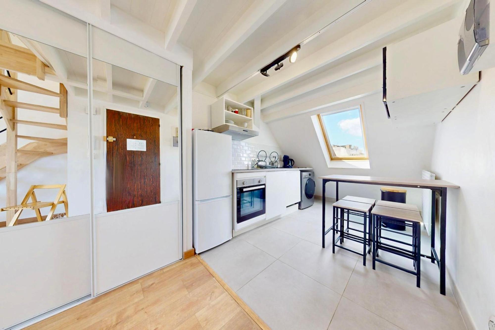 Le Supernova - Nice Studio With Mezzanine In The Heart Of The City Annecy Exterior foto